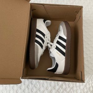 Toddler Adidas Samba OG